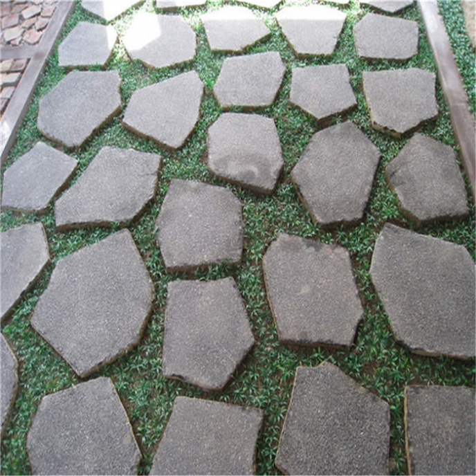 Factory directly basalt flagstone