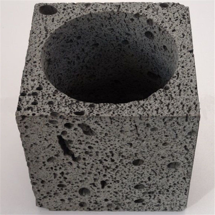 basalt flower pot-01