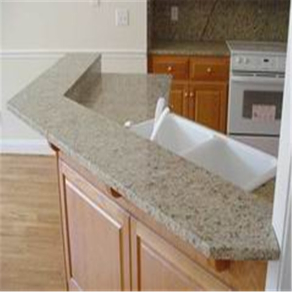 latest grey countertop