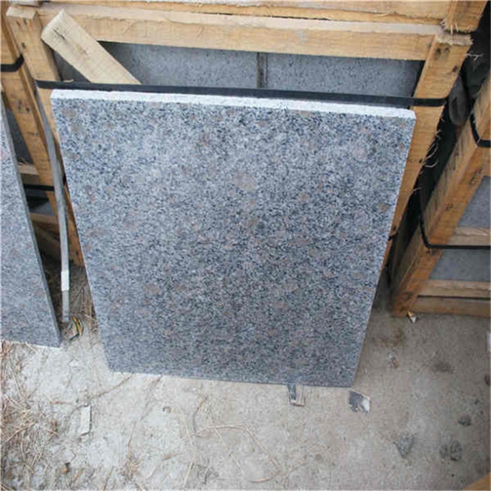 G383 pearl flower granite