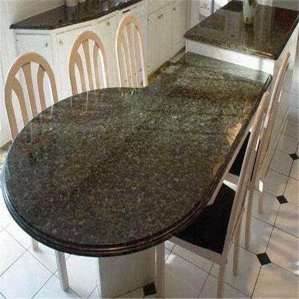 high quality black countertops