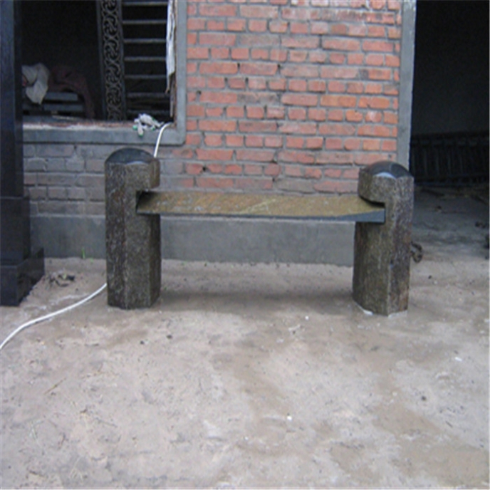 Table and Bench-08