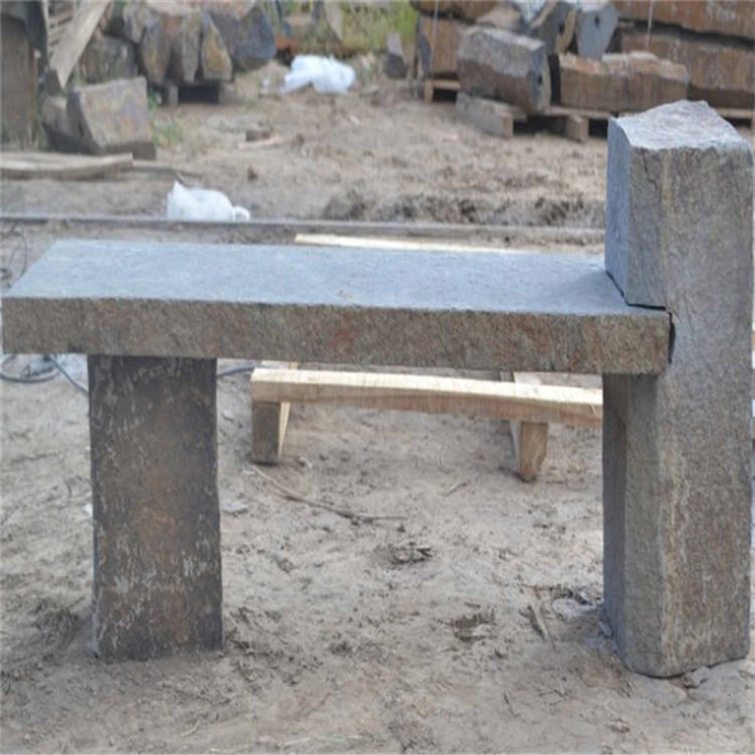 Table and Bench-16