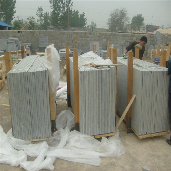 Limestone slab-02