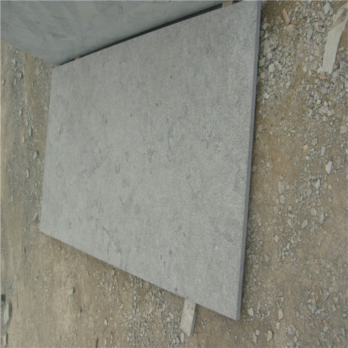 Limestone slab-06