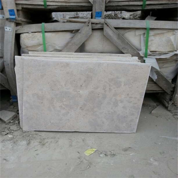 Limestone slab-09