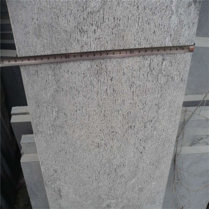 Limestone slab-10