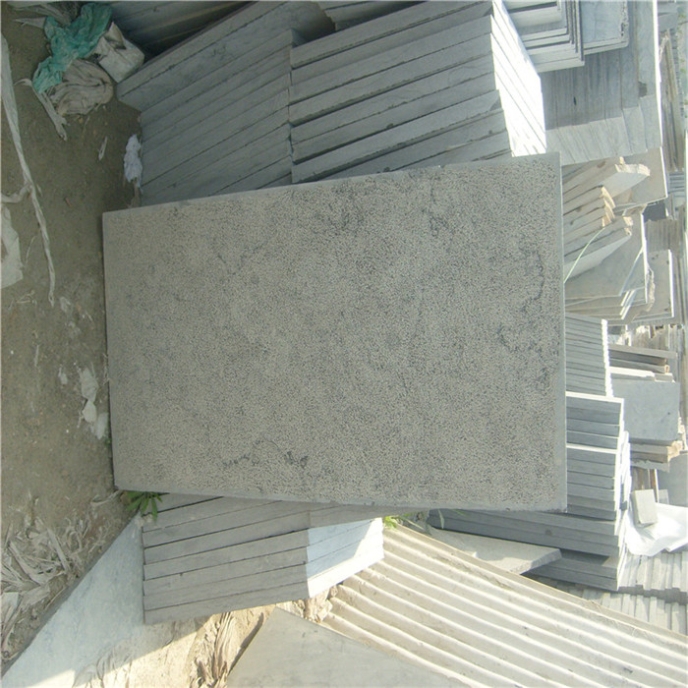 Limestone slab-11