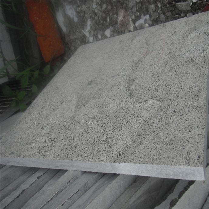 Limestone slab-17