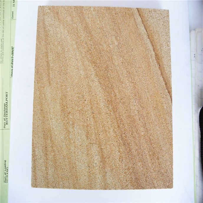 Wood grain sandstone-04
