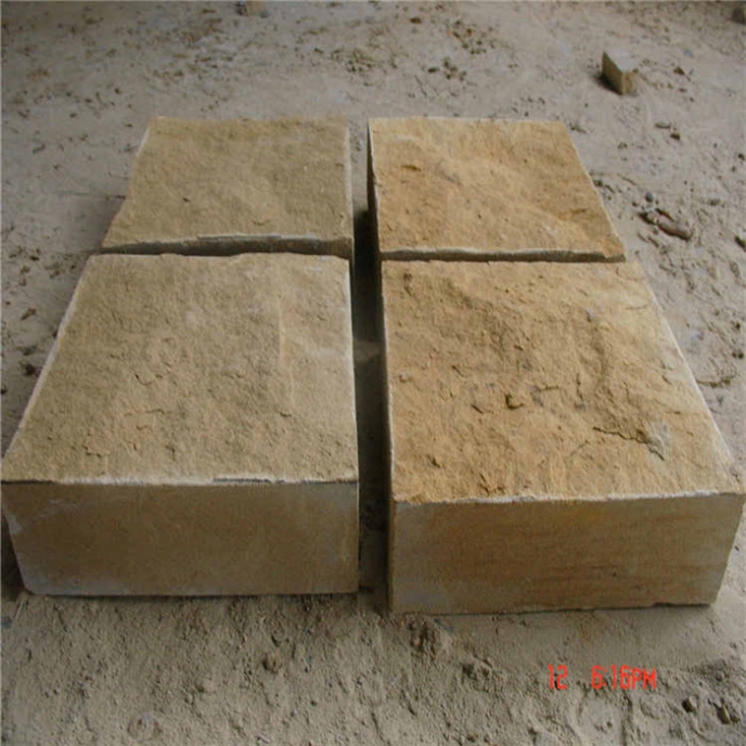 Wood grain sandstone-14