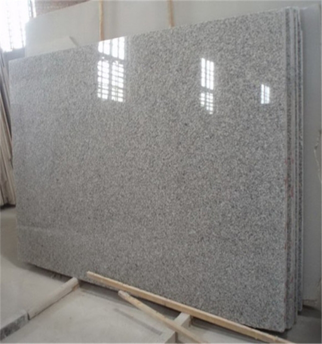 G640 polished slabs