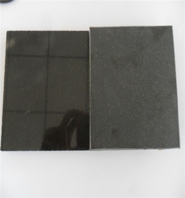 polished shanxi black