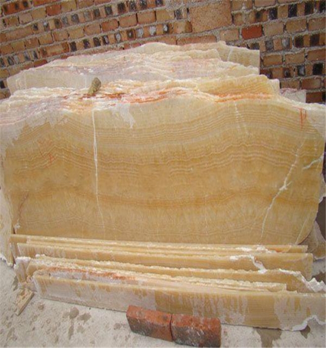 Honey Onyx slabs-05