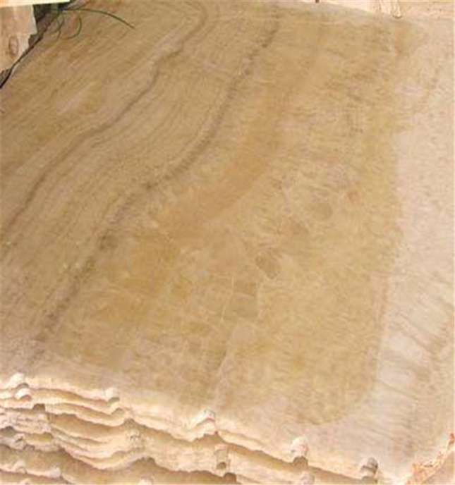 Honey Onyx slabs-04