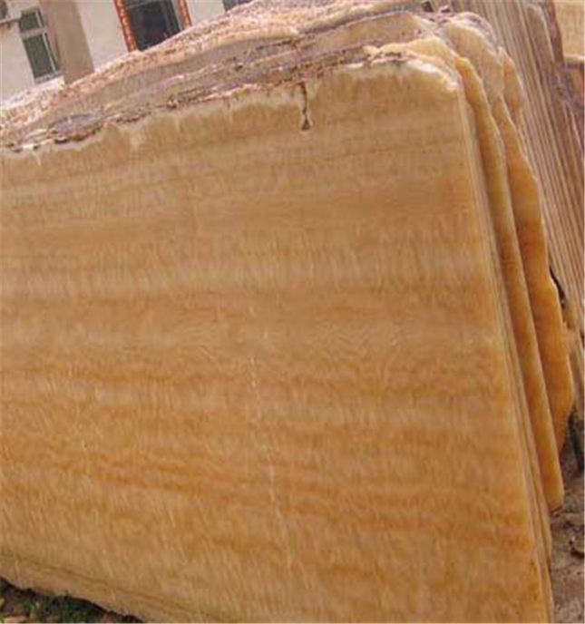 Honey Onyx slabs-03