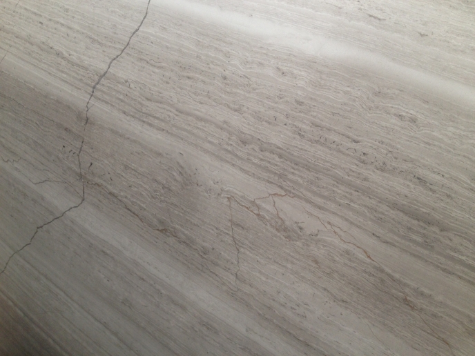 Wood vein