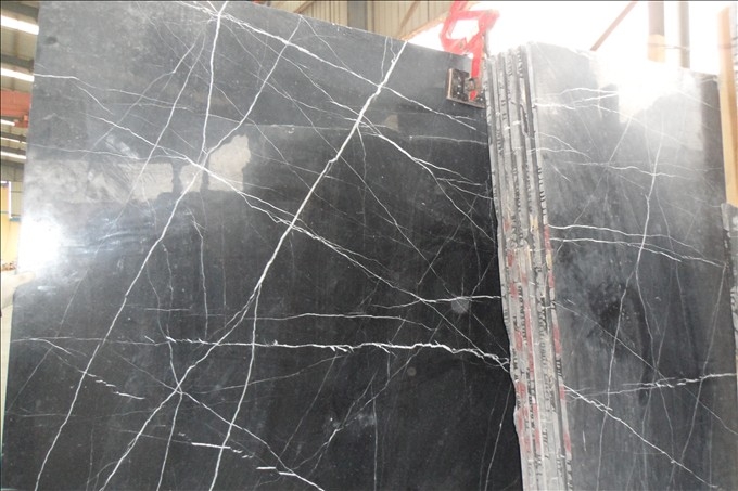 Composite marble