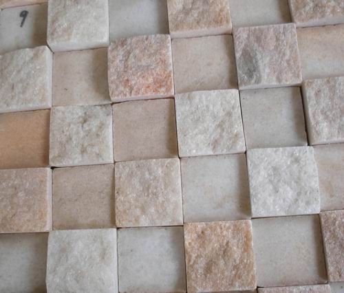 Marble mosaic -01