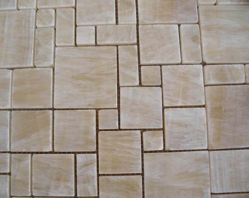 Marble mosaic -04