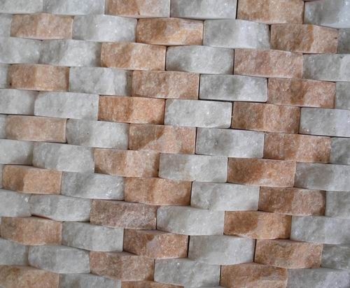 Marble mosaic -05