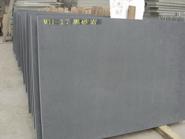 Black Sandstone-04