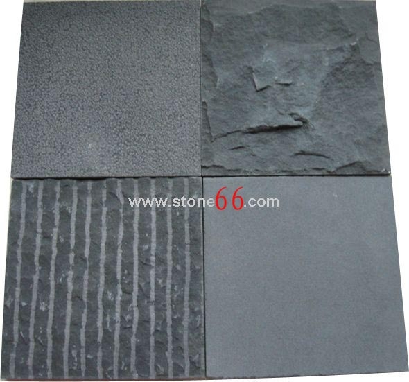 Black Sandstone-03