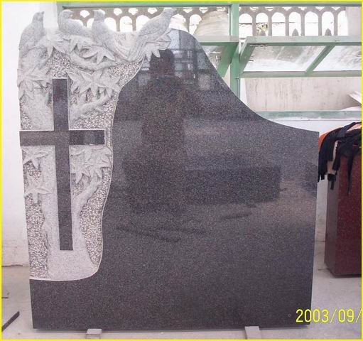 Western Gravestone-09