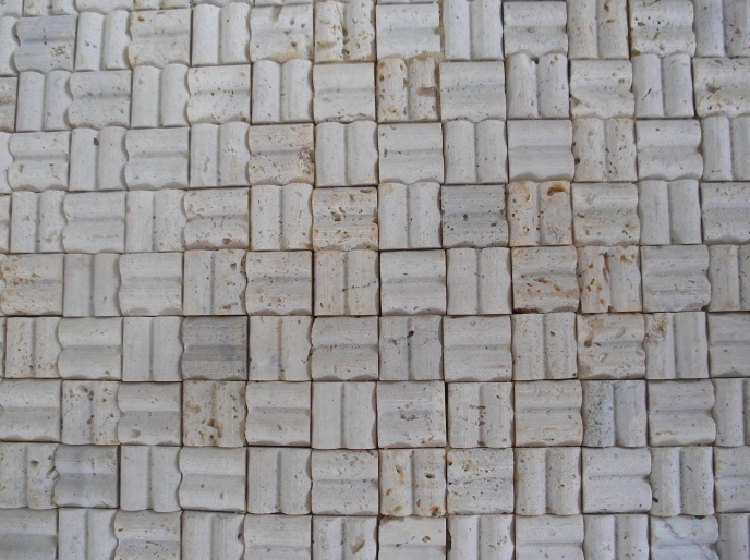 Marble mosaic -08