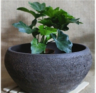 basalt flower pot-05