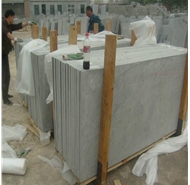 Limestone slab-01