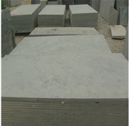 Limestone slab-04