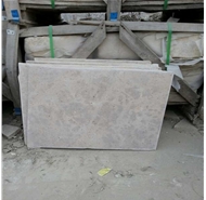 Limestone slab-09