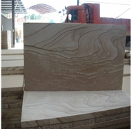 wood grain sandstone-02