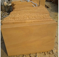 Wood grain sandstone-11