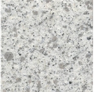 flamed G365 sesame white