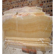 Honey Onyx slabs-05