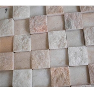 Marble mosaic -01