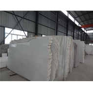 Zhengxing White marble slabs